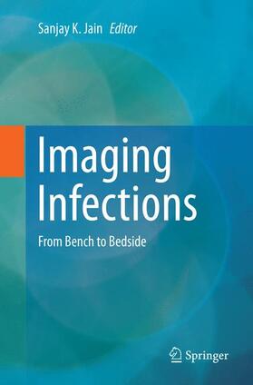 Jain |  Imaging Infections | Buch |  Sack Fachmedien