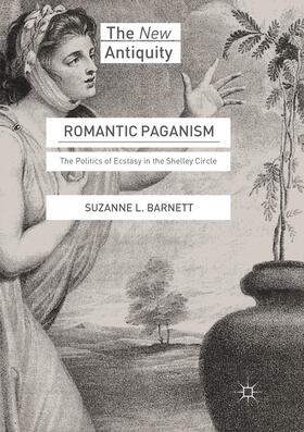 Barnett |  Romantic Paganism | Buch |  Sack Fachmedien