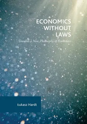 Hardt |  Economics Without Laws | Buch |  Sack Fachmedien