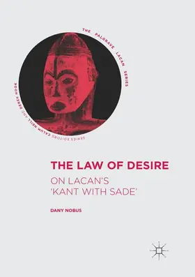 Nobus |  The Law of Desire | Buch |  Sack Fachmedien