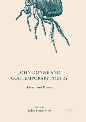 Herz |  John Donne and Contemporary Poetry | Buch |  Sack Fachmedien