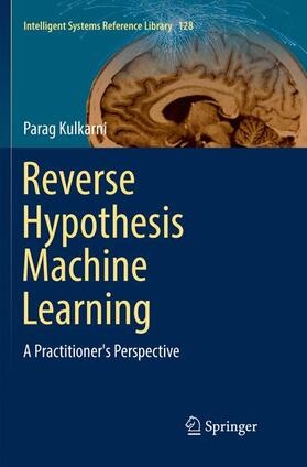 Kulkarni |  Reverse Hypothesis Machine Learning | Buch |  Sack Fachmedien