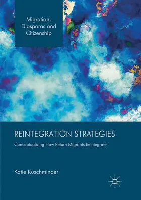 Kuschminder |  Reintegration Strategies | Buch |  Sack Fachmedien