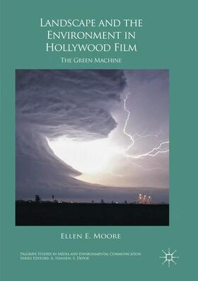 Moore |  Landscape and the Environment in Hollywood Film | Buch |  Sack Fachmedien