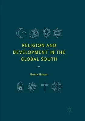 Hasan |  Religion and Development in the Global South | Buch |  Sack Fachmedien