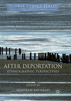 Khosravi |  After Deportation | Buch |  Sack Fachmedien