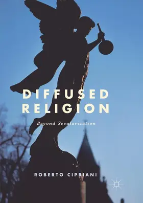 Cipriani |  Diffused Religion | Buch |  Sack Fachmedien