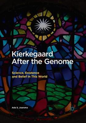 Jaarsma |  Kierkegaard After the Genome | Buch |  Sack Fachmedien
