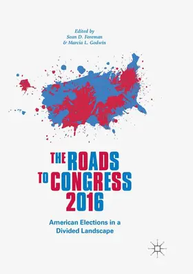 Godwin / Foreman |  The Roads to Congress 2016 | Buch |  Sack Fachmedien