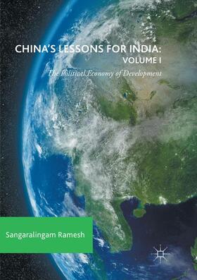 Ramesh |  China's Lessons for India: Volume I | Buch |  Sack Fachmedien