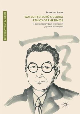 Sevilla |  Watsuji Tetsurô¿s Global Ethics of Emptiness | Buch |  Sack Fachmedien