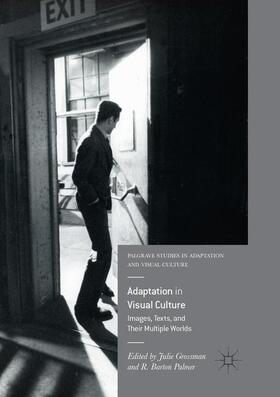 Palmer / Grossman |  Adaptation in Visual Culture | Buch |  Sack Fachmedien