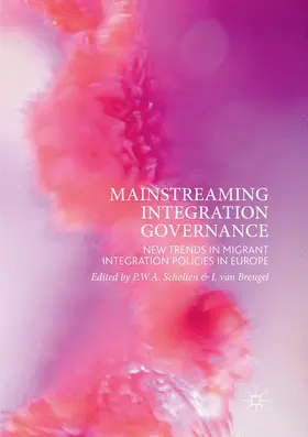 van Breugel / Scholten |  Mainstreaming Integration Governance | Buch |  Sack Fachmedien