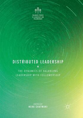 Chatwani |  Distributed Leadership | Buch |  Sack Fachmedien