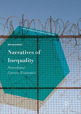 Kennedy |  Narratives of Inequality | Buch |  Sack Fachmedien