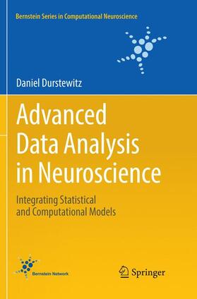 Durstewitz |  Advanced Data Analysis in Neuroscience | Buch |  Sack Fachmedien