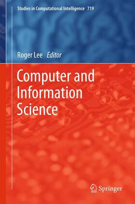 Lee |  Computer and Information Science | Buch |  Sack Fachmedien