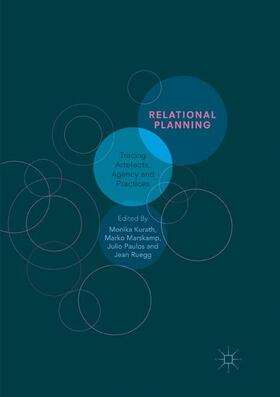 Kurath / Ruegg / Marskamp |  Relational Planning | Buch |  Sack Fachmedien