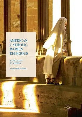 Moses |  American Catholic Women Religious | Buch |  Sack Fachmedien