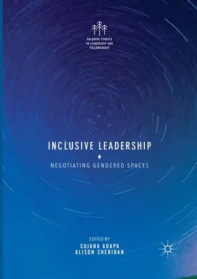 Sheridan / Adapa |  Inclusive Leadership | Buch |  Sack Fachmedien