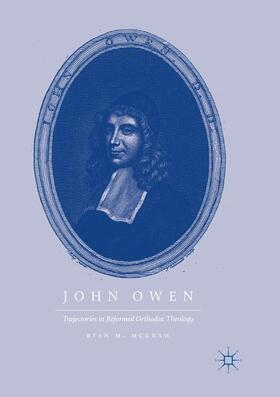 McGraw |  John Owen | Buch |  Sack Fachmedien
