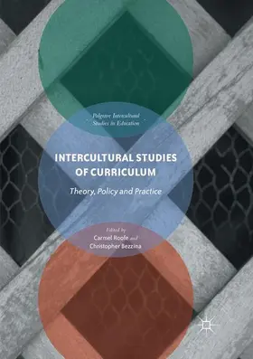 Bezzina / Roofe |  Intercultural Studies of Curriculum | Buch |  Sack Fachmedien