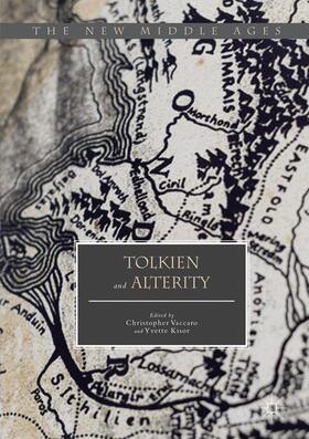 Kisor / Vaccaro |  Tolkien and Alterity | Buch |  Sack Fachmedien