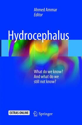 Ammar |  Hydrocephalus | Buch |  Sack Fachmedien