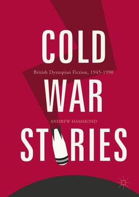 Hammond |  Cold War Stories | Buch |  Sack Fachmedien