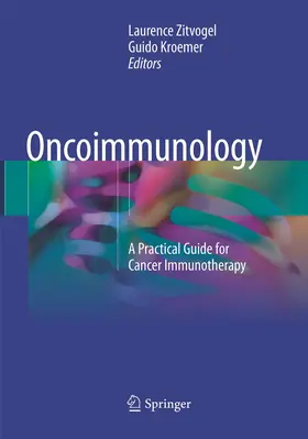 Kroemer / Zitvogel |  Oncoimmunology | Buch |  Sack Fachmedien