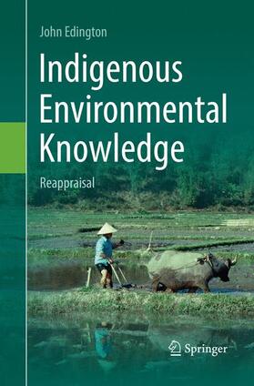 Edington |  Indigenous Environmental Knowledge | Buch |  Sack Fachmedien