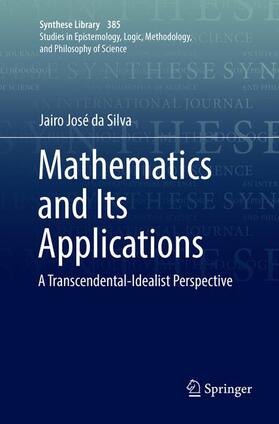 da Silva |  Mathematics and Its Applications | Buch |  Sack Fachmedien