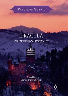 Cri?an |  Dracula | Buch |  Sack Fachmedien