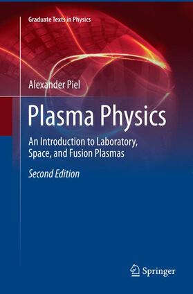 Piel |  Plasma Physics | Buch |  Sack Fachmedien
