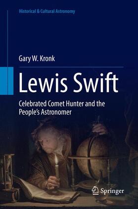 Kronk |  Lewis Swift | Buch |  Sack Fachmedien