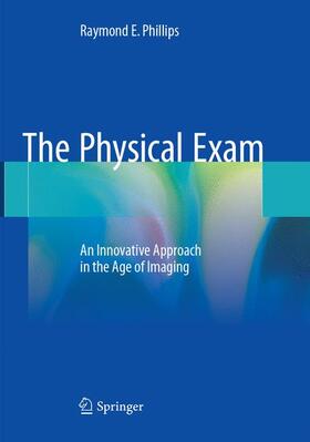 Phillips |  The Physical Exam | Buch |  Sack Fachmedien