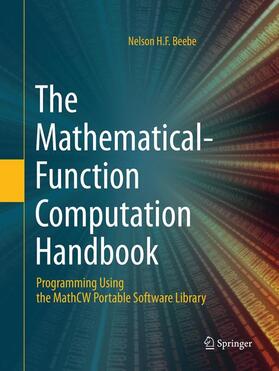 Beebe |  The Mathematical-Function Computation Handbook | Buch |  Sack Fachmedien