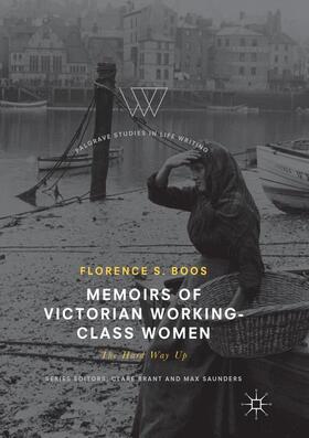 Boos |  Memoirs of Victorian Working-Class Women | Buch |  Sack Fachmedien