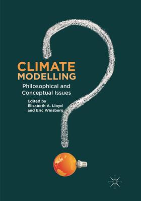 Winsberg / A. Lloyd |  Climate Modelling | Buch |  Sack Fachmedien