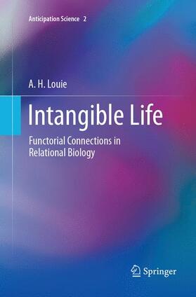 Louie |  Intangible Life | Buch |  Sack Fachmedien