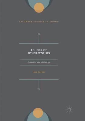 Garner |  Echoes of Other Worlds: Sound in Virtual Reality | Buch |  Sack Fachmedien