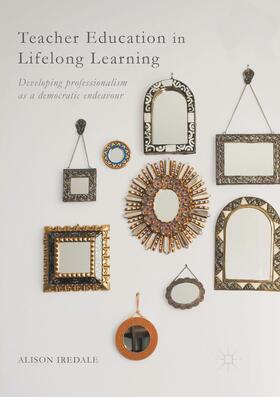 Iredale |  Teacher Education in Lifelong Learning | Buch |  Sack Fachmedien