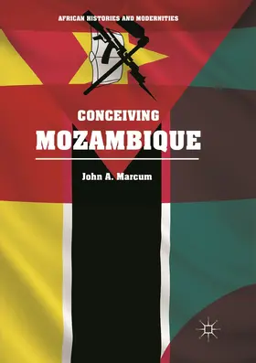 Marcum / Clough / Burke III |  Conceiving Mozambique | Buch |  Sack Fachmedien