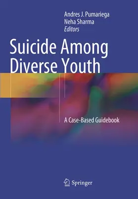 Sharma / Pumariega |  Suicide Among Diverse Youth | Buch |  Sack Fachmedien