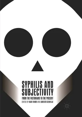 Servitje / Nixon |  Syphilis and Subjectivity | Buch |  Sack Fachmedien