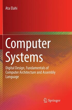Elahi |  Computer Systems | Buch |  Sack Fachmedien