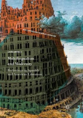 Lonsdale |  Multilingualism and Modernity | Buch |  Sack Fachmedien