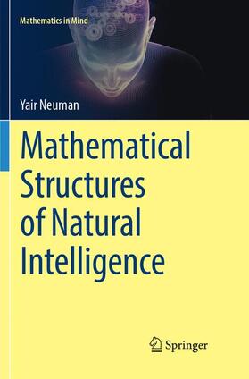 Neuman |  Mathematical Structures of Natural Intelligence | Buch |  Sack Fachmedien
