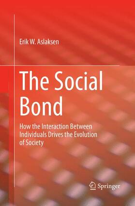 Aslaksen |  The Social Bond | Buch |  Sack Fachmedien