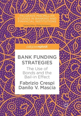 Crespi / Mascia |  Bank Funding Strategies | Buch |  Sack Fachmedien